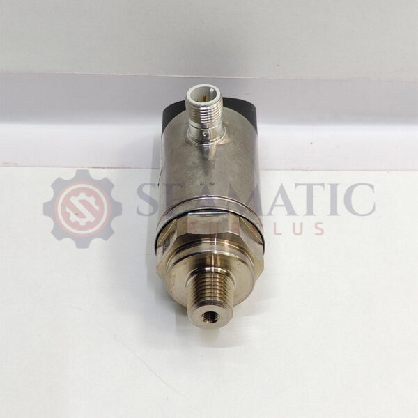 Surplus New IFM PY7670- Pressure sensor with display