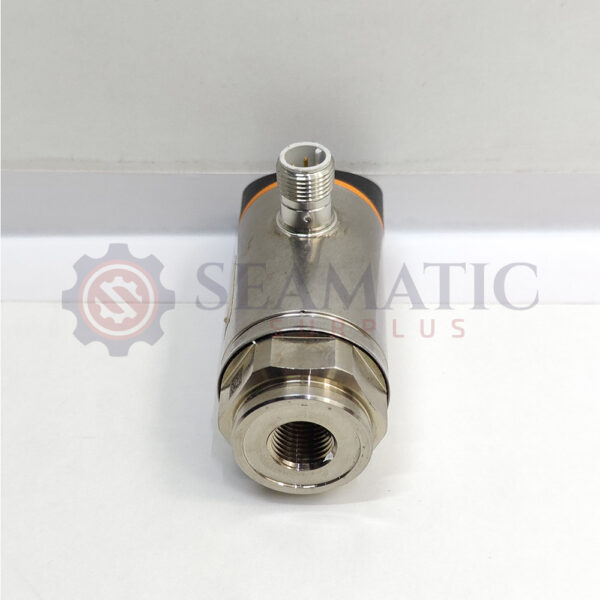 Surplus New IFM PY7270- Pressure sensor with display