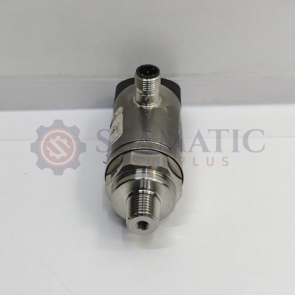 Surplus New IFM PY2696- Pressure sensor with display