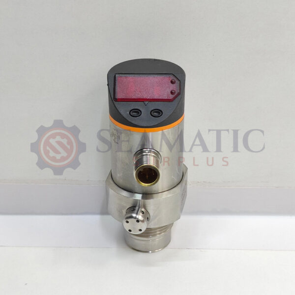 Surplus New IFM PF2954- Flush pressure sensor,
