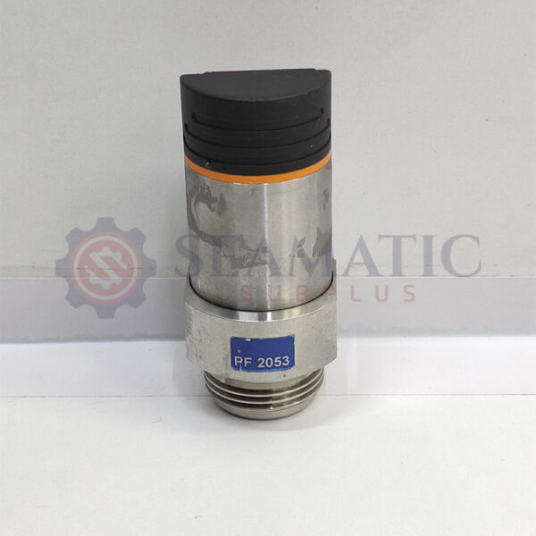 Surplus New IFM PF2053 – Flush pressure sensor