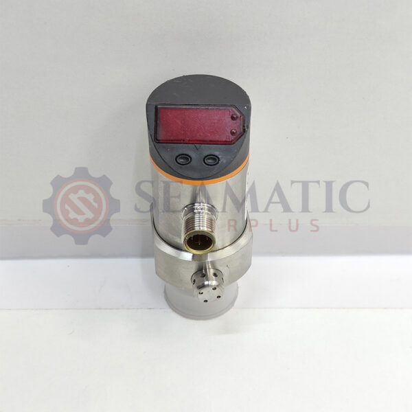 Surplus New IFM PF2954- Flush pressure sensor