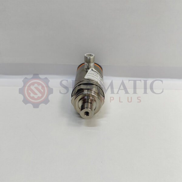 Surplus New IFM PN2571- Pressure sensor with display