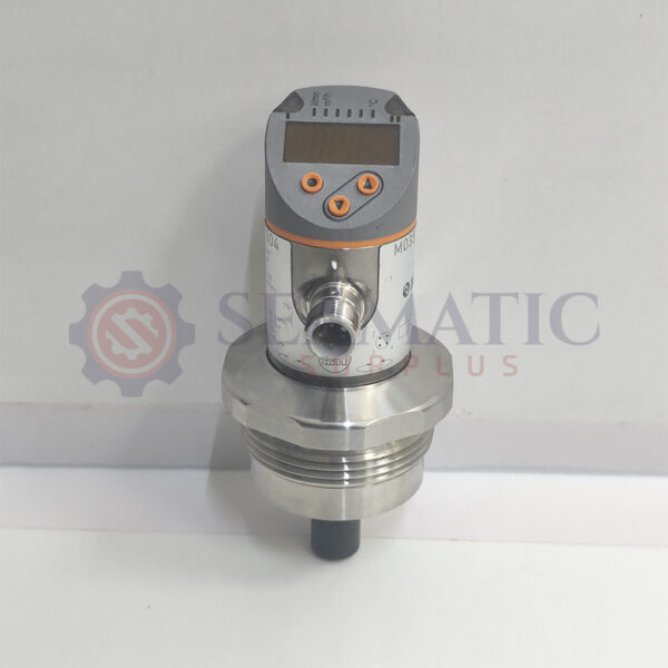 Surplus NEW IFM M03504- SENSOR IO-LINK