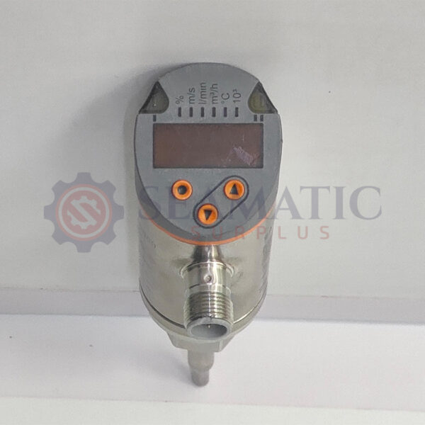 Surplus NEW IFM SA5000 – Flow sensor