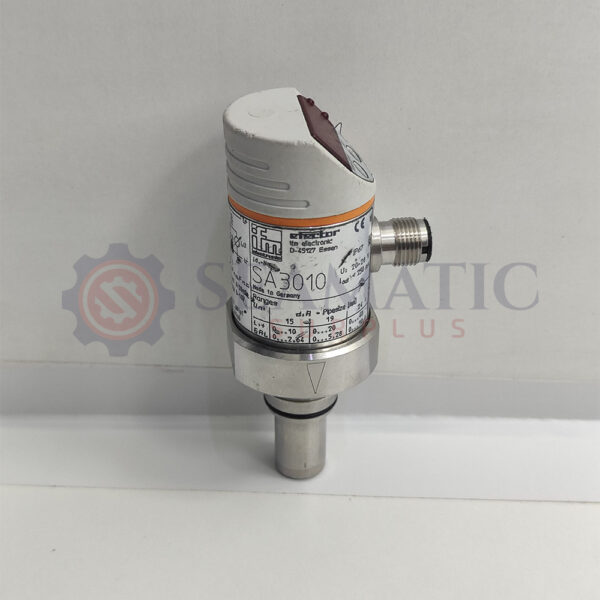 Surplus New IFM SA3010 – Flow monitor