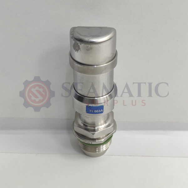 Surplus New IFM PI003A -Pressure sensor with display