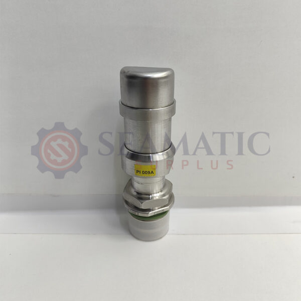 Surplus New IFM PI009A – Pressure sensor with display