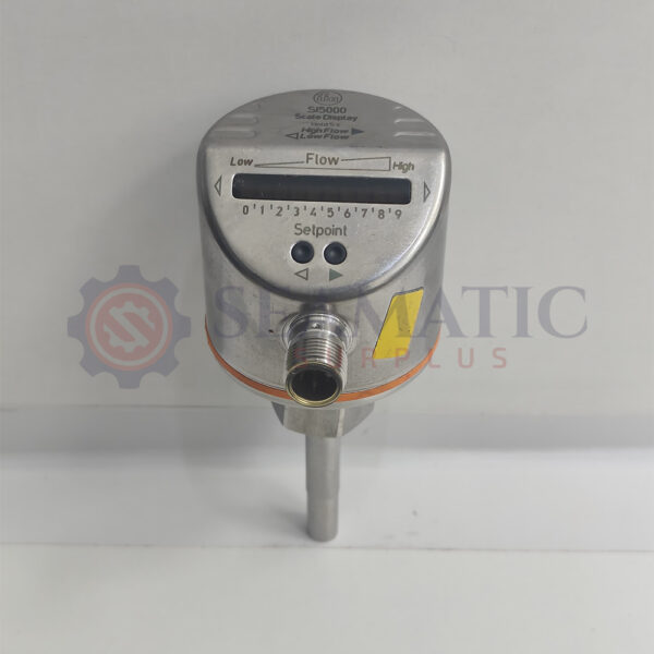 Surplus NEW IFM SI5000 – Flow monitor
