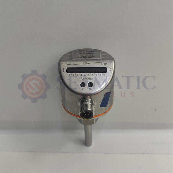 Surplus NEW IFM SI5006 – Flow monitor