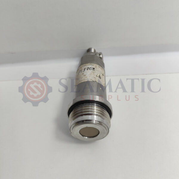 Surplus NEW IFM PM1708 – Flush pressure sensor