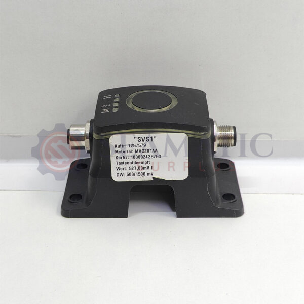 Surplus NEW IFM MVQ201 – Position sensor for valve actuators