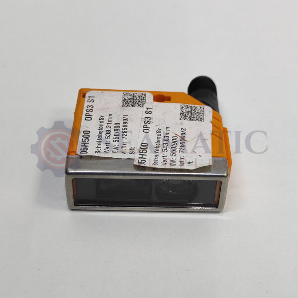 Surplus NEW IFM O5H500 – Diffuse reflection sensor