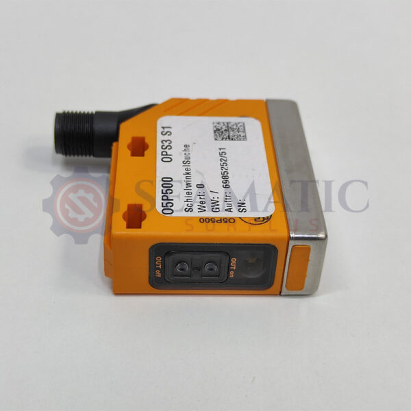 Surplus NEW IFM O5P500 – Diffuse reflection sensor