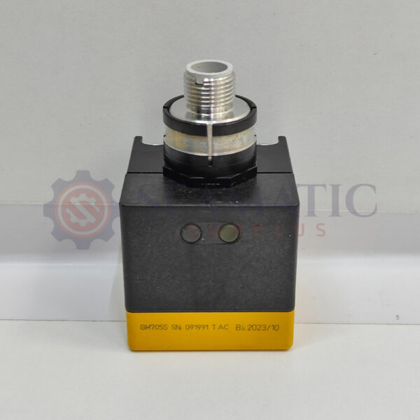 Surplus NEW IFM GM705S – Fail-safe inductive sensor