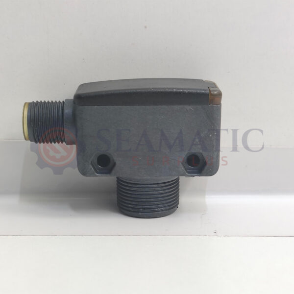 Surplus NEW IFM GXP-CP-1E- Photoelectric distance sensor