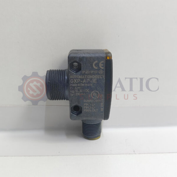 Surplus NEW IFM GXP-AP-1E- Photoelectric distance sensor