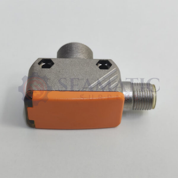 Surplus NEW IFM OGP281 – Retro-reflective sensor