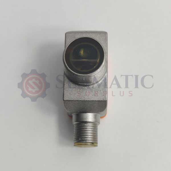 Surplus NEW IFM OGH281- Diffuse reflection sensor