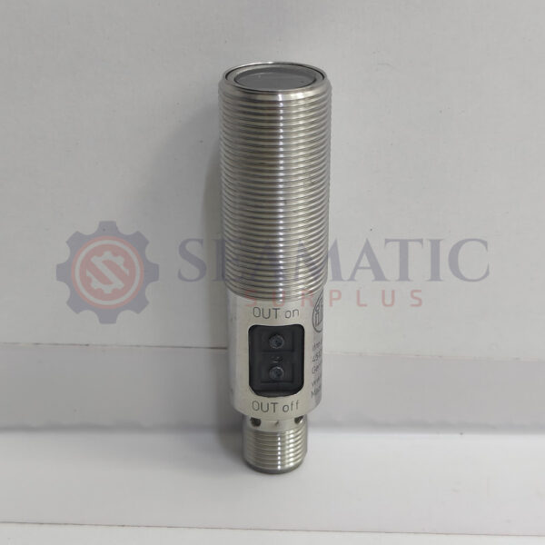 Surplus NEW IFM OGH502 – Diffuse reflection sensor