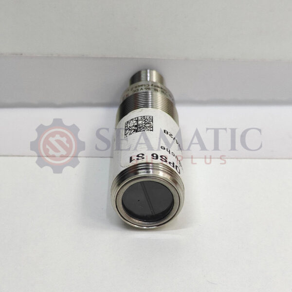 Surplus NEW IFM OGP201 – Retro-reflective sensor