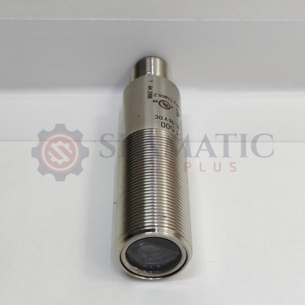 Surplus NEW IFM OGT500 – Diffuse reflection sensor