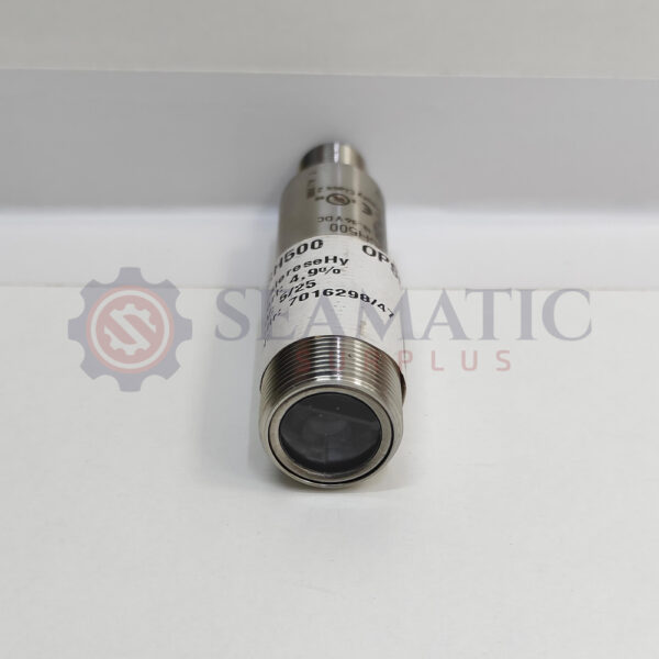 Surplus NEW IFM OGH500- Diffuse reflection sensor