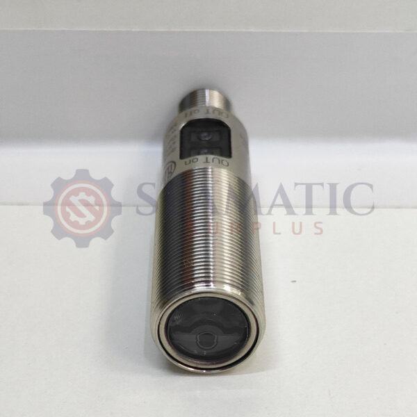 Surplus NEW IFM OGH700 – Laser diffuse reflection sensor