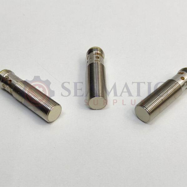 Surplus NEW IFM IFS297 – Inductive sensor , (LOT OF 3PC)