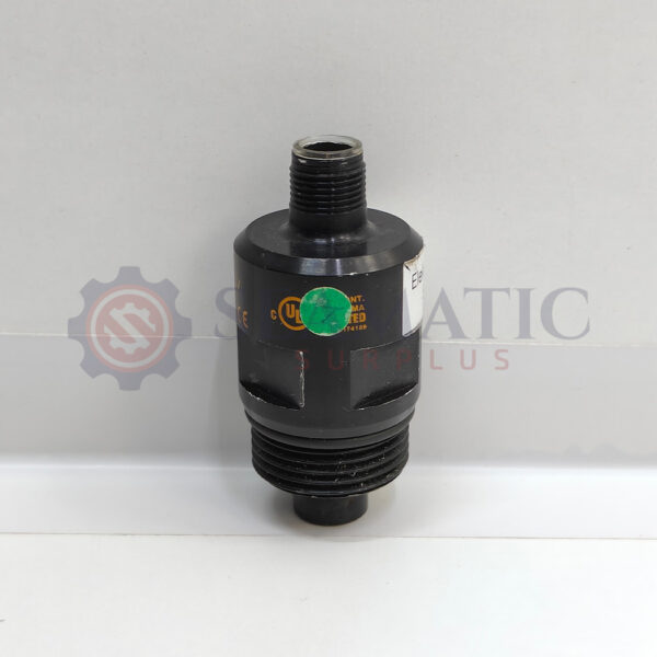 Surplus NEW IFM SBU623 – Flow transmitter with integrated backflow prevention