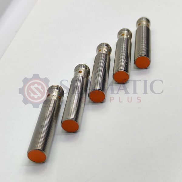 SURPLUS NEW IFM IFS240 – Inductive sensor (LOT OF 5PC)