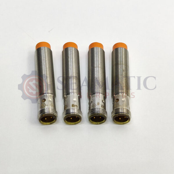 SURPLUS NEW IFM IF7101 – Inductive sensor , (LOT OF 4PC)