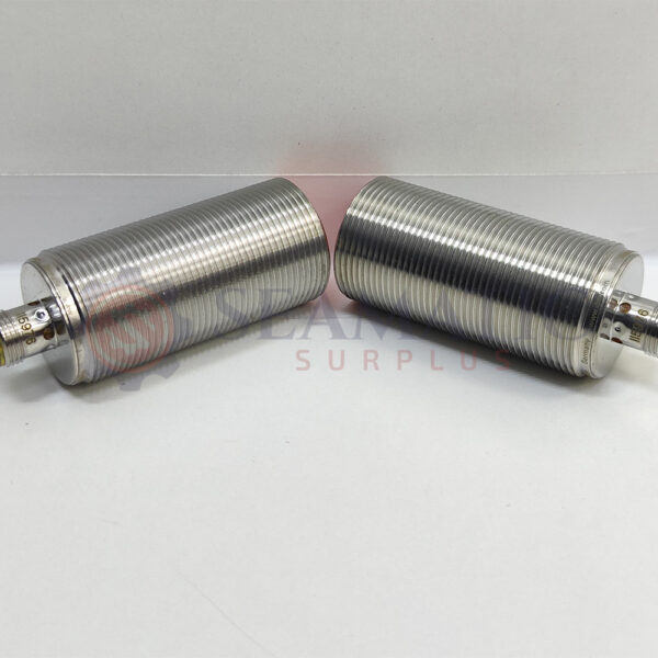 SURPLUS NEW IFM II5976 Inductive sensor, (LOT OF 2PC)
