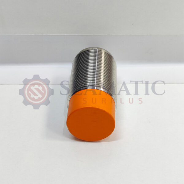 SURPLUS NEW IFM II5987 – inductive analogue sensor