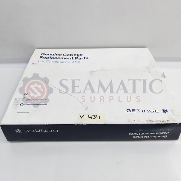 PCBA, VIDEO GENERATOR 670-00-1182 BY MAQUET GETINGE GROUP