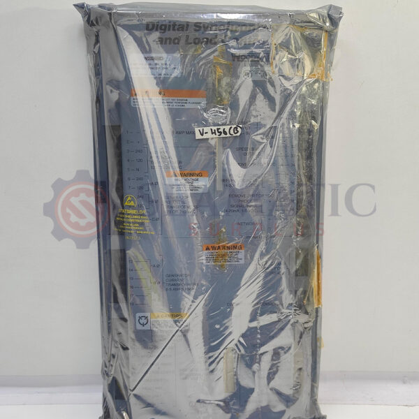 New Woodward 9905-799 Rev J Digital Synchronizer & Load Control