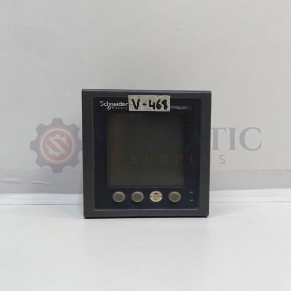 Schneider METSEPM2230 EasyLogic PM2230, Power & Energy meter