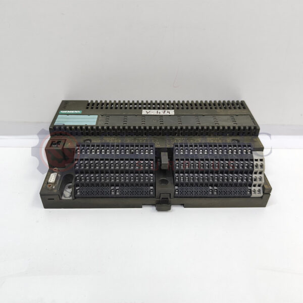 Siemens ET 200B-32DI Digital Input Module