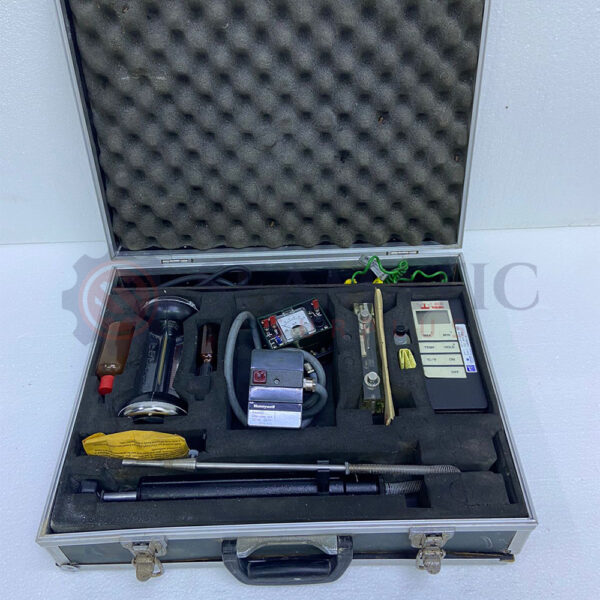 BACHARACH 21-0020 TRUE SPOT SMOKE TESTER KIT