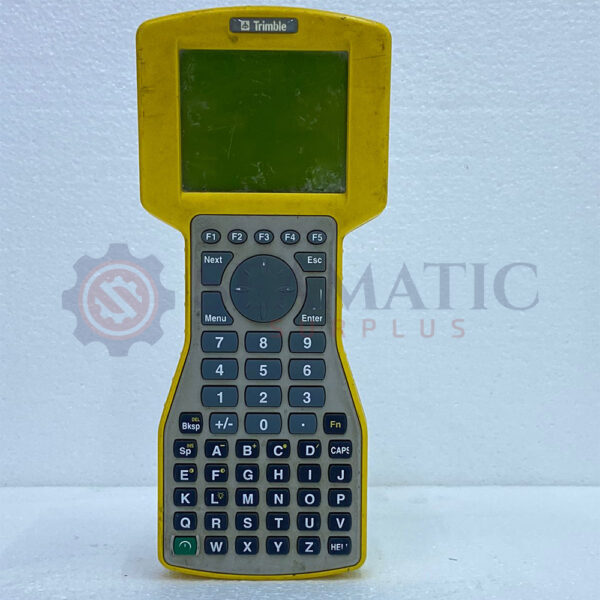 Trimble 29673-50 (MODEL- TSC1) Field Controller Data Collector