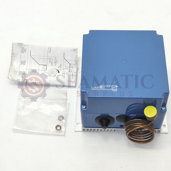 New Johnson controls P215DP-9100 Speed controller