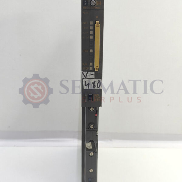 SIEMENS 6ES7416-2XK04-0AB0 SIMATIC S7-400, CPU 416-2
