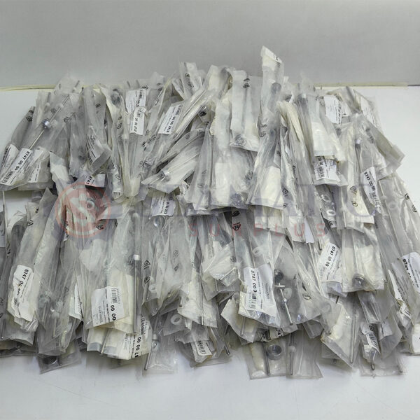LOT OF 50 X New Villeroy & Boch Extended Horizontal Pop Up Rod 8747.00.00