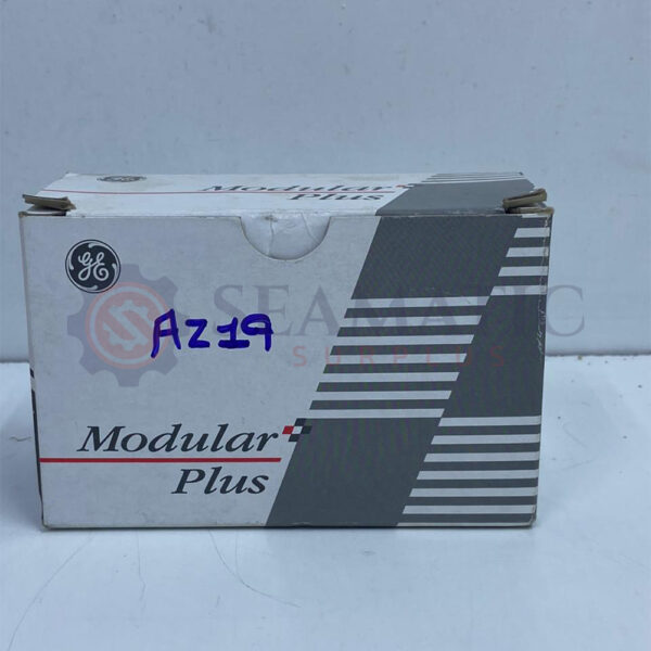 Lot of 5 Nos X General Electric EP103ULH2C15 circuit breaker 690307