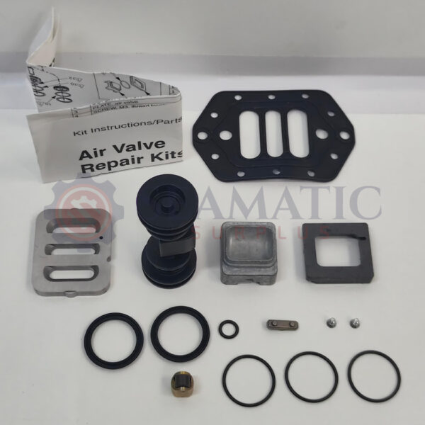 GRACO 24A538 KIT, MECH.AIR VALVE MEDIUM
