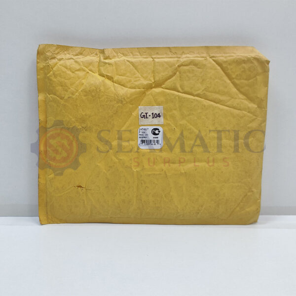 GRACO 245067 KIT REPAIR, 085 BALL CK