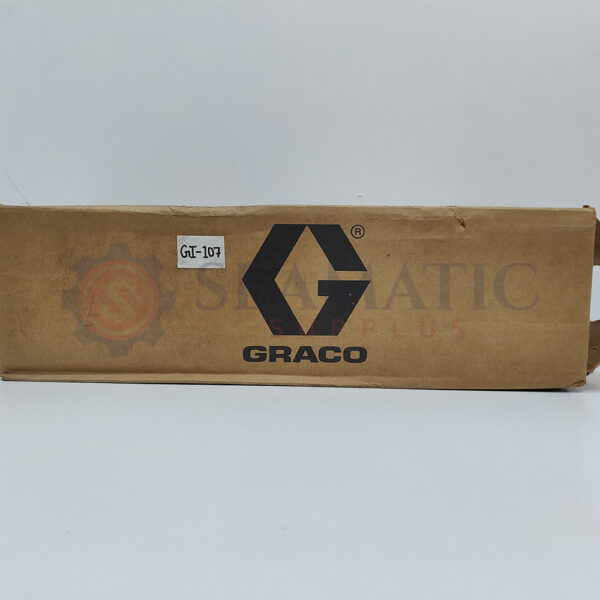 GRACO 24A640 KIT, SHIELD, BELLOWS