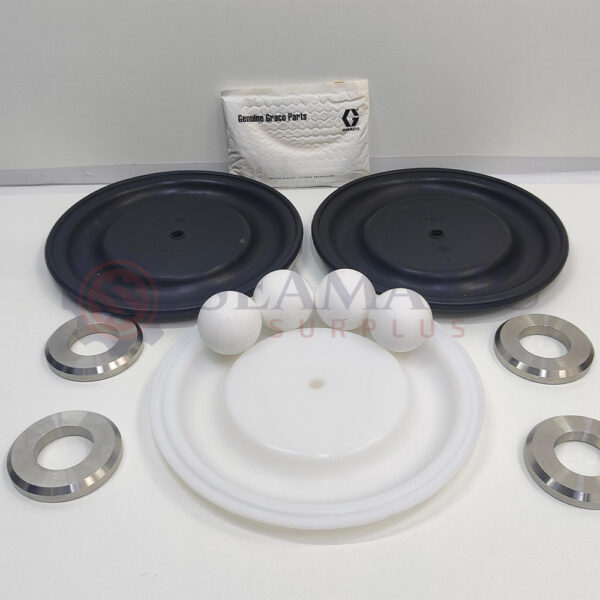 GRACO D0F311-SST/PTFE WET END SERVICE KIT FOR HUSKY 2150