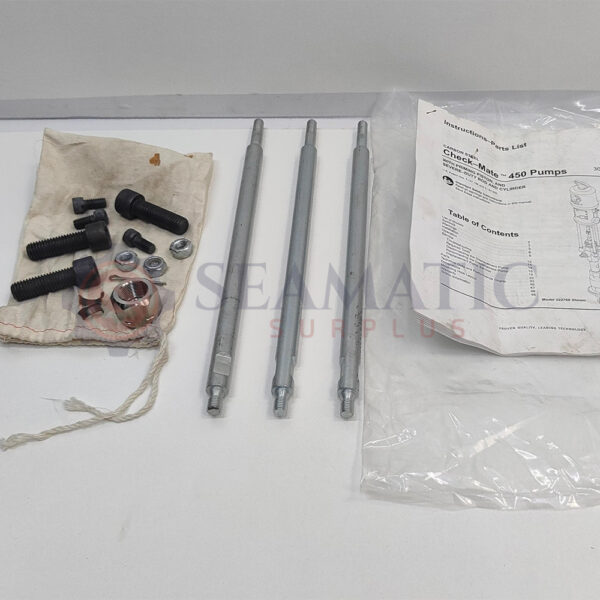GRACO 236070 KIT ACCESSORY 450CM