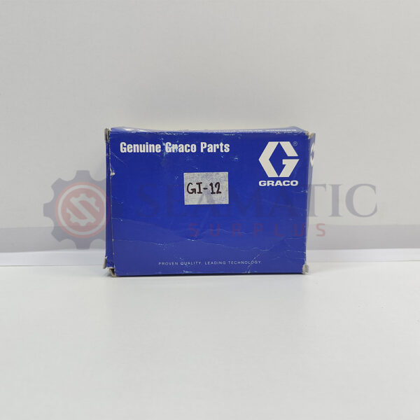 GRACO 244918 TUBE, FLUID, ES, HC, ASSY
